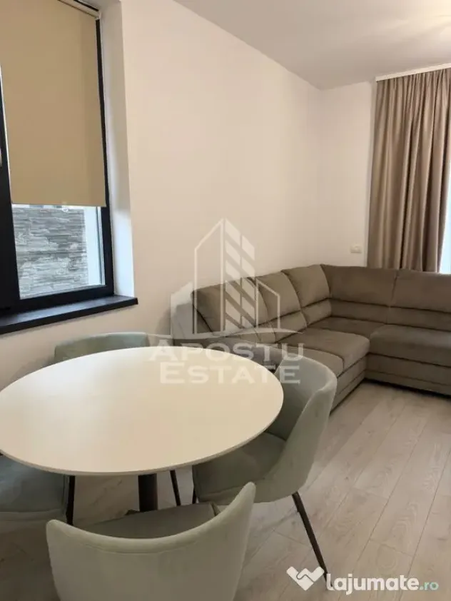Duplex în Timișoara,cu 5 camere,zona Mehala - Timisoara (Timis)