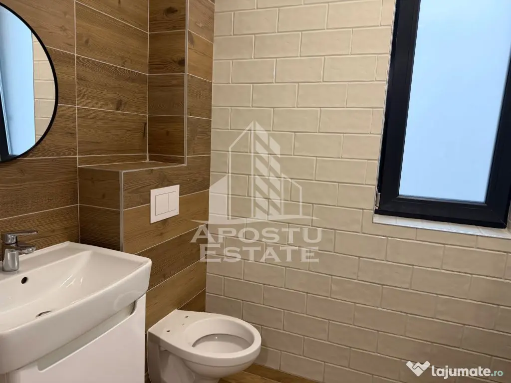 Duplex în Timișoara,cu 5 camere,zona Mehala - Timisoara (Timis)