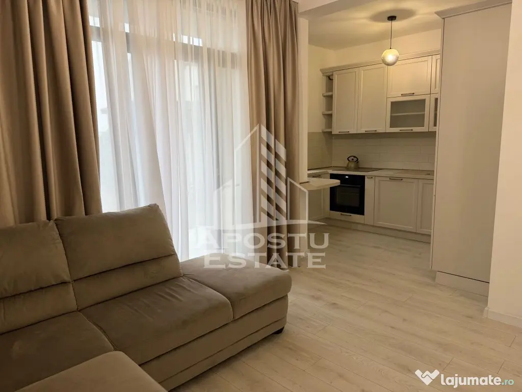 Duplex în Timișoara,cu 5 camere,zona Mehala - Timisoara (Timis)