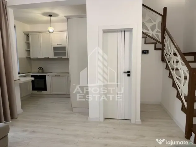 Duplex în Timișoara,cu 5 camere,zona Mehala - Timisoara (Timis)