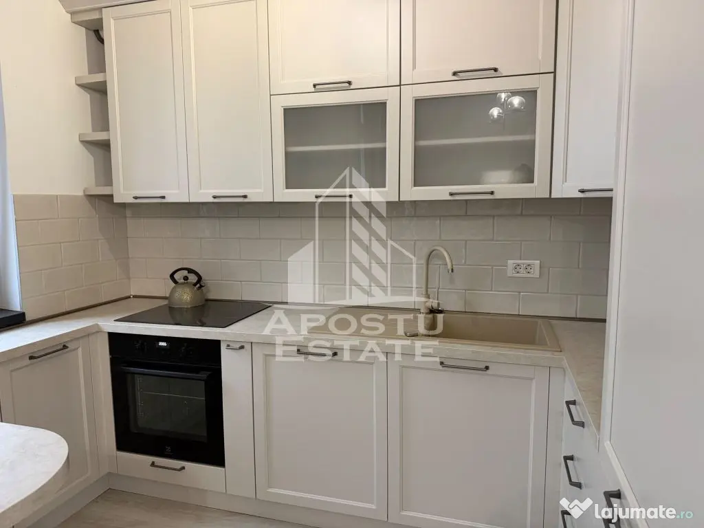 Duplex în Timișoara,cu 5 camere,zona Mehala - Timisoara (Timis)