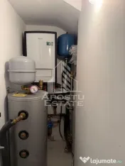 Duplex în Timișoara,cu 5 camere,zona Mehala