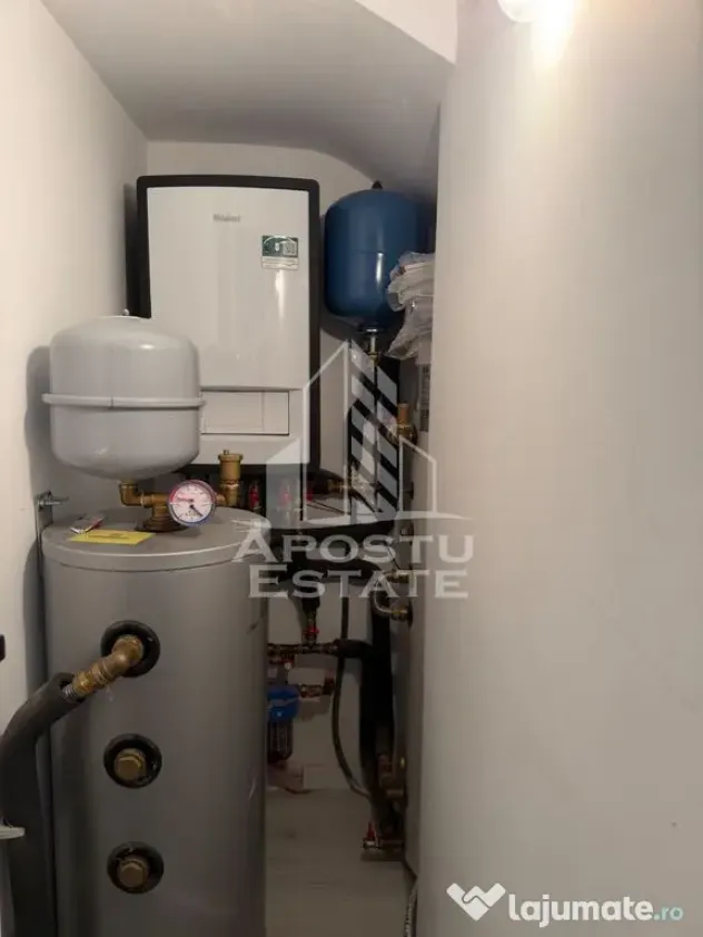 Duplex în Timișoara,cu 5 camere,zona Mehala - Timisoara (Timis)