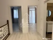 Duplex în Timișoara,cu 5 camere,zona Mehala