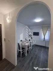 Apartament cu 2 camere, de vanzare, boxa la subsol, zona Sagului 