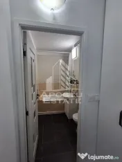 Apartament cu 2 camere, de vanzare, boxa la subsol, zona Sagului 