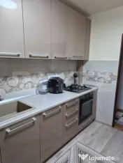 Apartament cu 3 camere, mobilat si utilat, langa Dimitrie Ca 