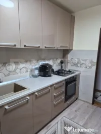 Apartament cu 3 camere, mobilat si utilat, langa Dimitrie Ca 