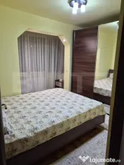 Apartament cu 3 camere, mobilat si utilat, langa Dimitrie Ca 