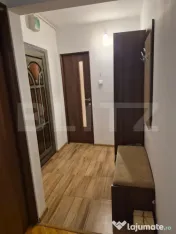 Apartament cu 3 camere, mobilat si utilat, langa Dimitrie Ca 