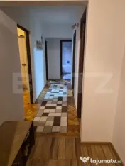 Apartament cu 3 camere, mobilat si utilat, langa Dimitrie Ca 