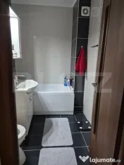 Apartament cu 3 camere, mobilat si utilat, langa Dimitrie Ca 