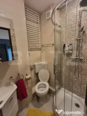 Apartament cu 3 camere, mobilat si utilat, langa Dimitrie Ca 