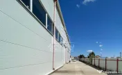 Hala industriala + birouri, pod rulant, zona industriala Sacalaz 