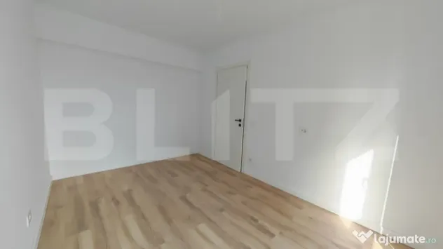 Apartament 2 camere, 39.70 mp, zona Nufărul - Oradea (Bihor)