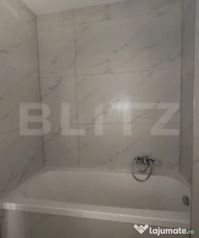 Apartament 2 camere, 39.70 mp, zona Nufărul - Oradea (Bihor)