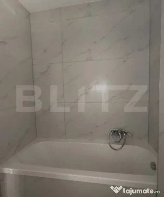 Apartament 2 camere, 39.70 mp, zona Nufărul - Oradea (Bihor)