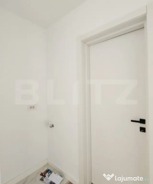 Apartament 2 camere, 39.70 mp, zona Nufărul - Oradea (Bihor)