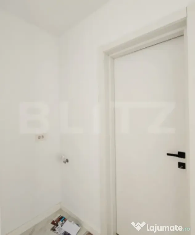 Apartament 2 camere, 39.70 mp, zona Nufărul - Oradea (Bihor)