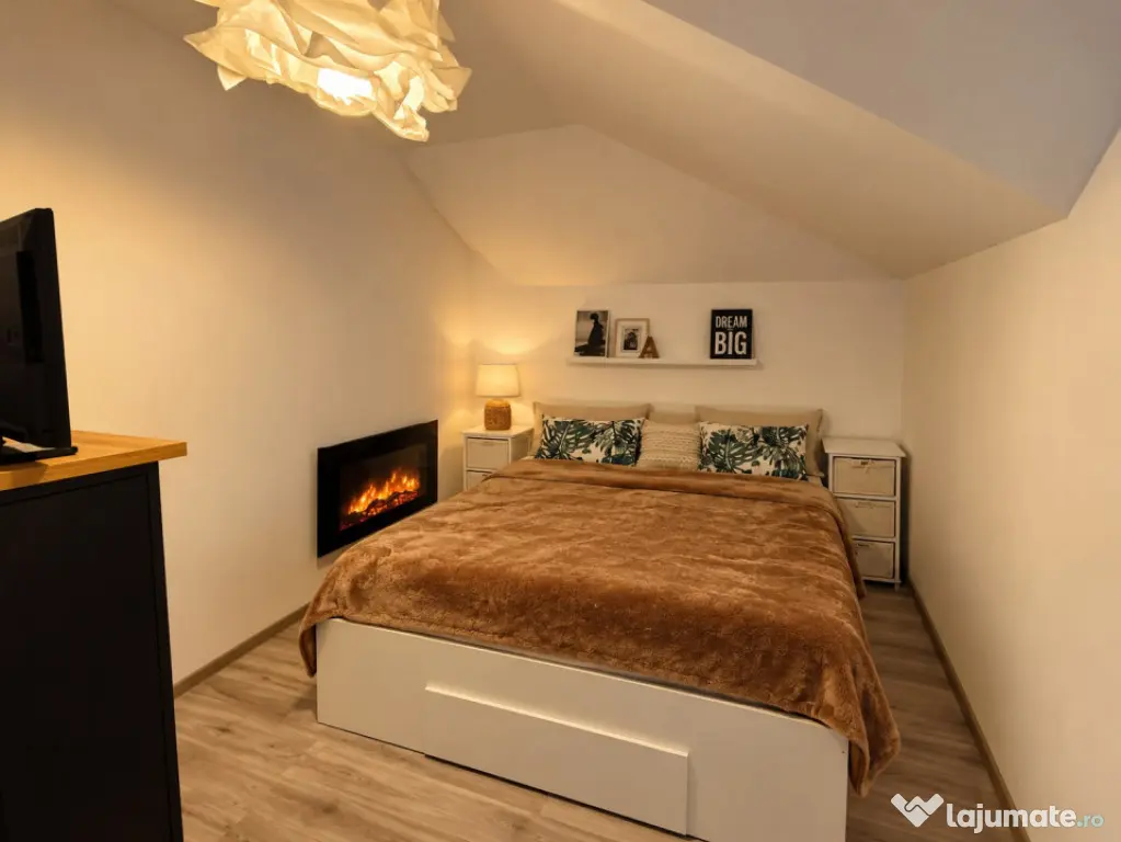 Casă de vânzare, 200 mp, zona Gropile Chiuzbai - Baia Mare (Maramures)