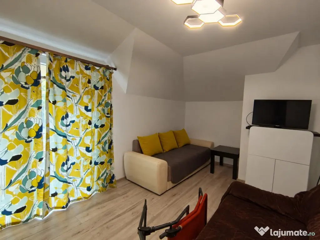 Casă de vânzare, 200 mp, zona Gropile Chiuzbai - Baia Mare (Maramures)