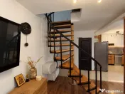 Casă deosebită cu piscină, saună și jacuzzi, panoramă 