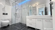 2 camere One Herastrau Plaza, etaj 7, mobilat/utilat,