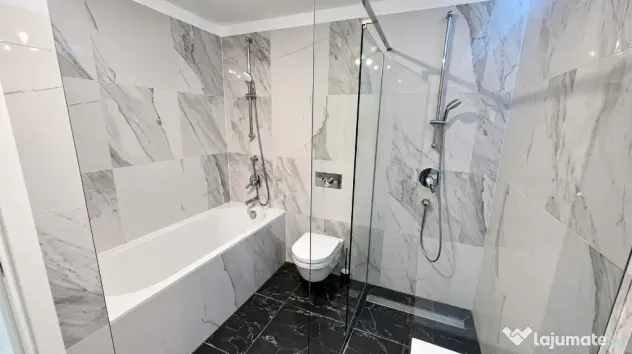 2 camere One Herastrau Plaza, etaj 7, mobilat/utilat, - Bucuresti (Bucuresti-Ilfov)