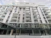 2 camere One Herastrau Plaza, etaj 7, mobilat/utilat,