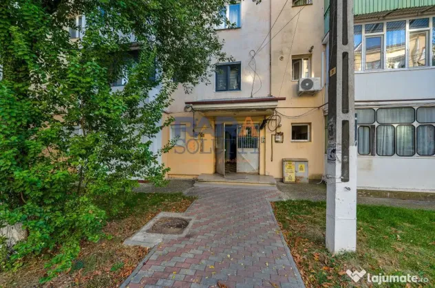 Apartament 2 camere - IEFTIN - Roman (Neamt)