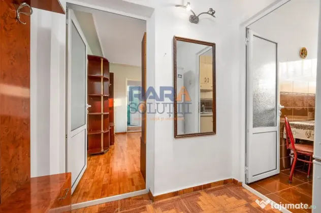 Apartament 2 camere - IEFTIN - Roman (Neamt)