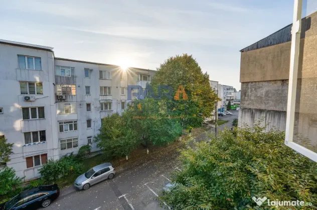 Apartament 2 camere - IEFTIN - Roman (Neamt)