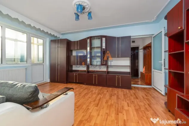 Apartament 2 camere - IEFTIN - Roman (Neamt)