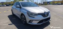Renault Megane GT Sport - incalzire scaune