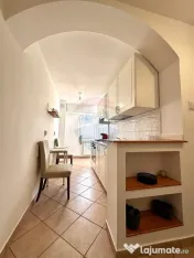 Apartament cu o camera de inchiriat, Aviatiei/ Caramfil 