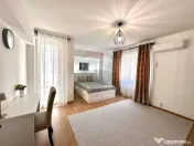 Apartament cu o camera de inchiriat, Aviatiei/ Caramfil 