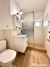 Apartament cu o camera de inchiriat, Aviatiei/ Caramfil 