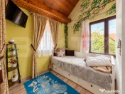 Casă P+1, 126 mp utili | Str. Eroilor, Deva | Panouri fotov 