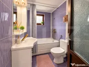 Casă P+1, 126 mp utili | Str. Eroilor, Deva | Panouri fotov 