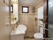 Casă P+1, 126 mp utili | Str. Eroilor, Deva | Panouri fotov 