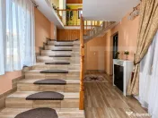 Casă P+1, 126 mp utili | Str. Eroilor, Deva | Panouri fotov 