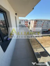 METROU DIMITRIE LEONIDA * Apartament 2 camere mobilat-utilat 