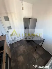METROU DIMITRIE LEONIDA * Apartament 2 camere mobilat-utilat 