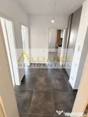 METROU DIMITRIE LEONIDA * Apartament 2 camere mobilat-utilat 