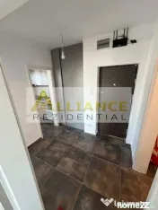 METROU DIMITRIE LEONIDA * Apartament 2 camere mobilat-utilat 