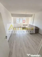 METROU DIMITRIE LEONIDA * Apartament 2 camere mobilat-utilat 