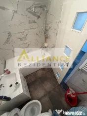 METROU DIMITRIE LEONIDA * Apartament 2 camere mobilat-utilat 