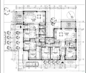 Duplex 4 camere 3 dormitoare | Curte amenajata | Mosnita-No 