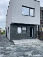 Duplex 3 dormitoare | 118 MP | Mosnita-Noua | Drumul Boilor