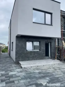 Duplex 3 dormitoare | 118 MP | Mosnita-Noua | Drumul Boilor